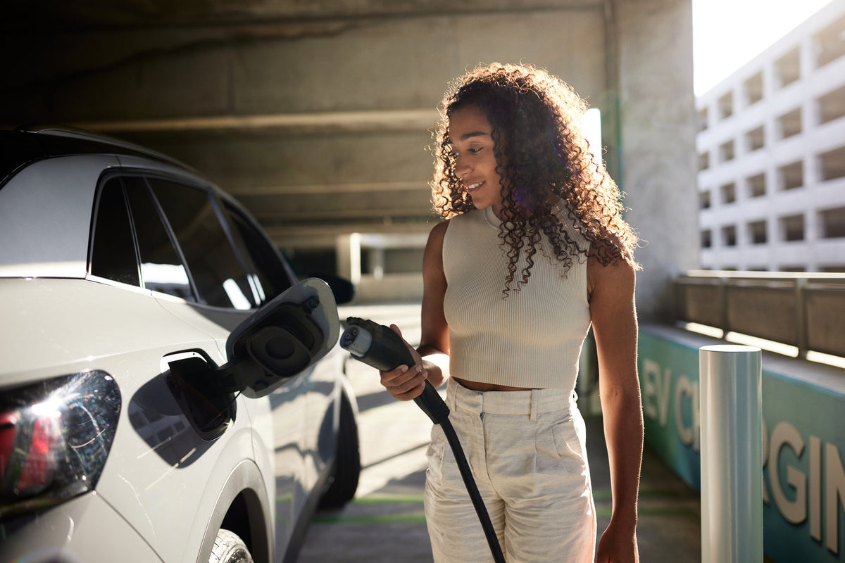 EV Chargers Explained: Types, Brands, Charging Speed, and Home Installation