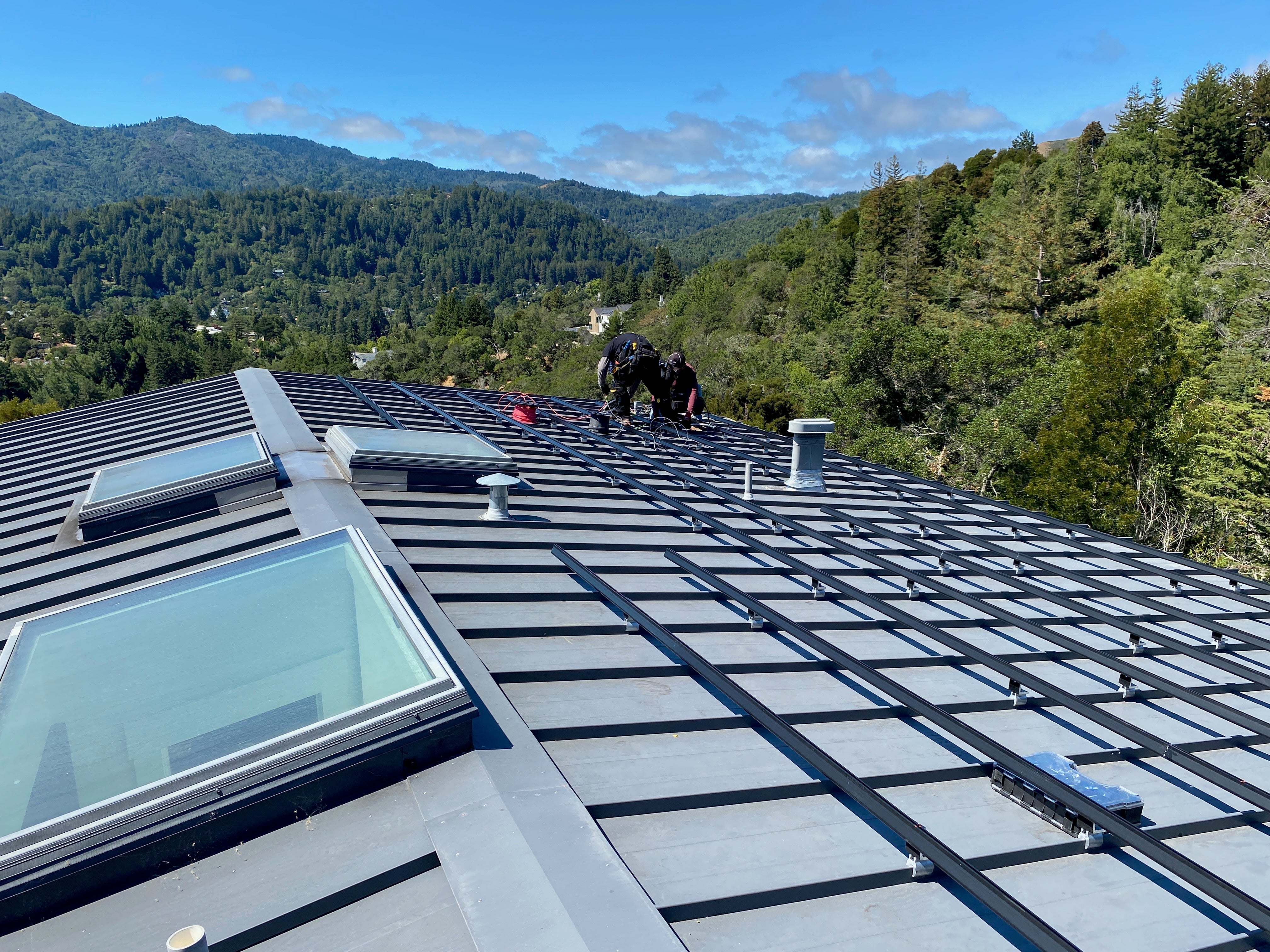 The History of Solar in Marin County and How Clean Energy Grew Across the North Bay