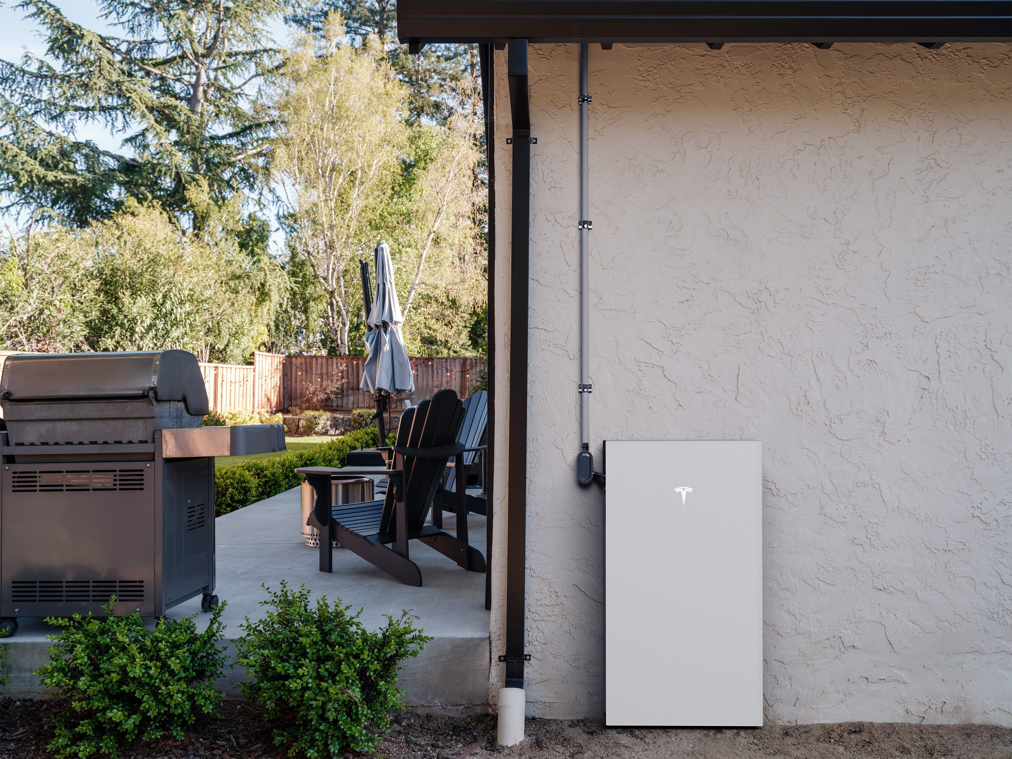 Home Batteries in San Francisco