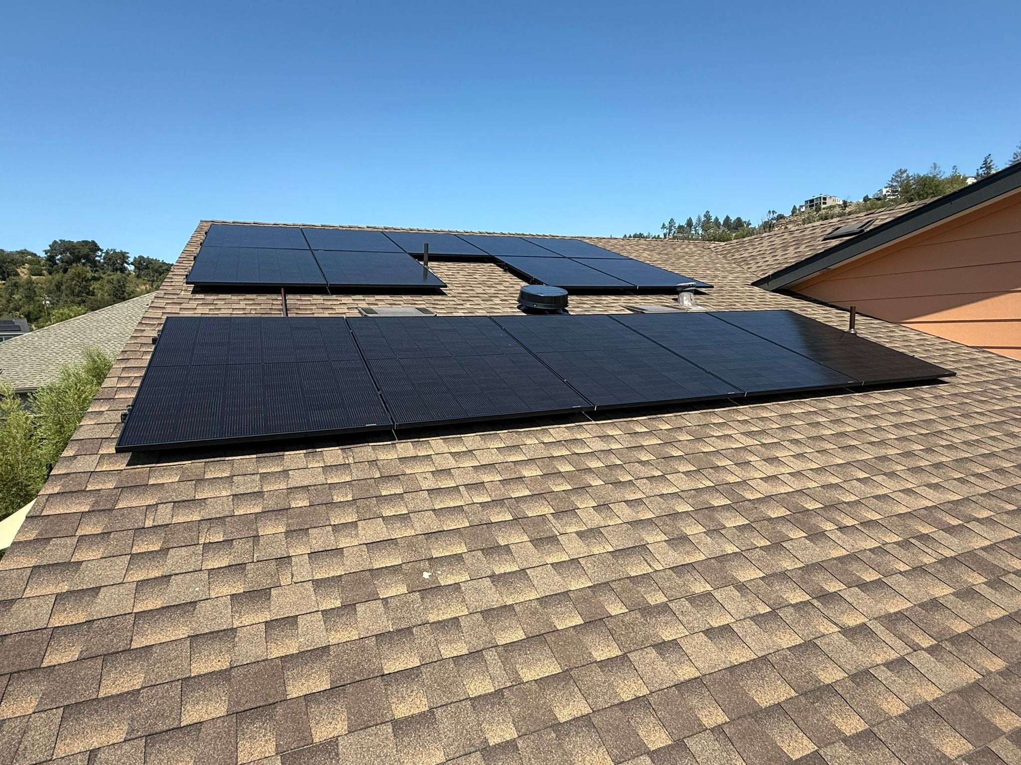 PG&E Increasing Baseline Rate