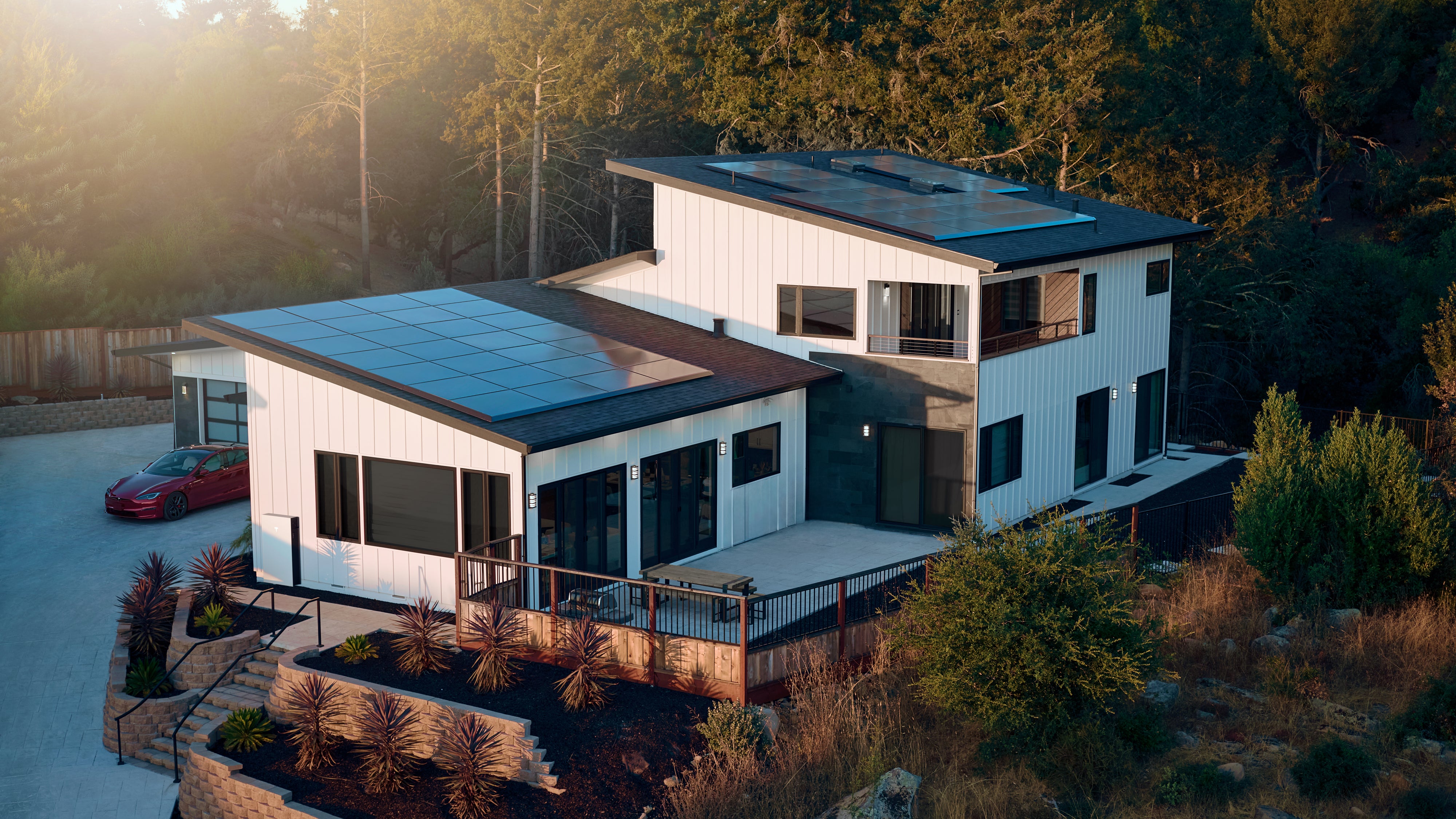 Tesla Powerwall 3 Whole Home Battery System