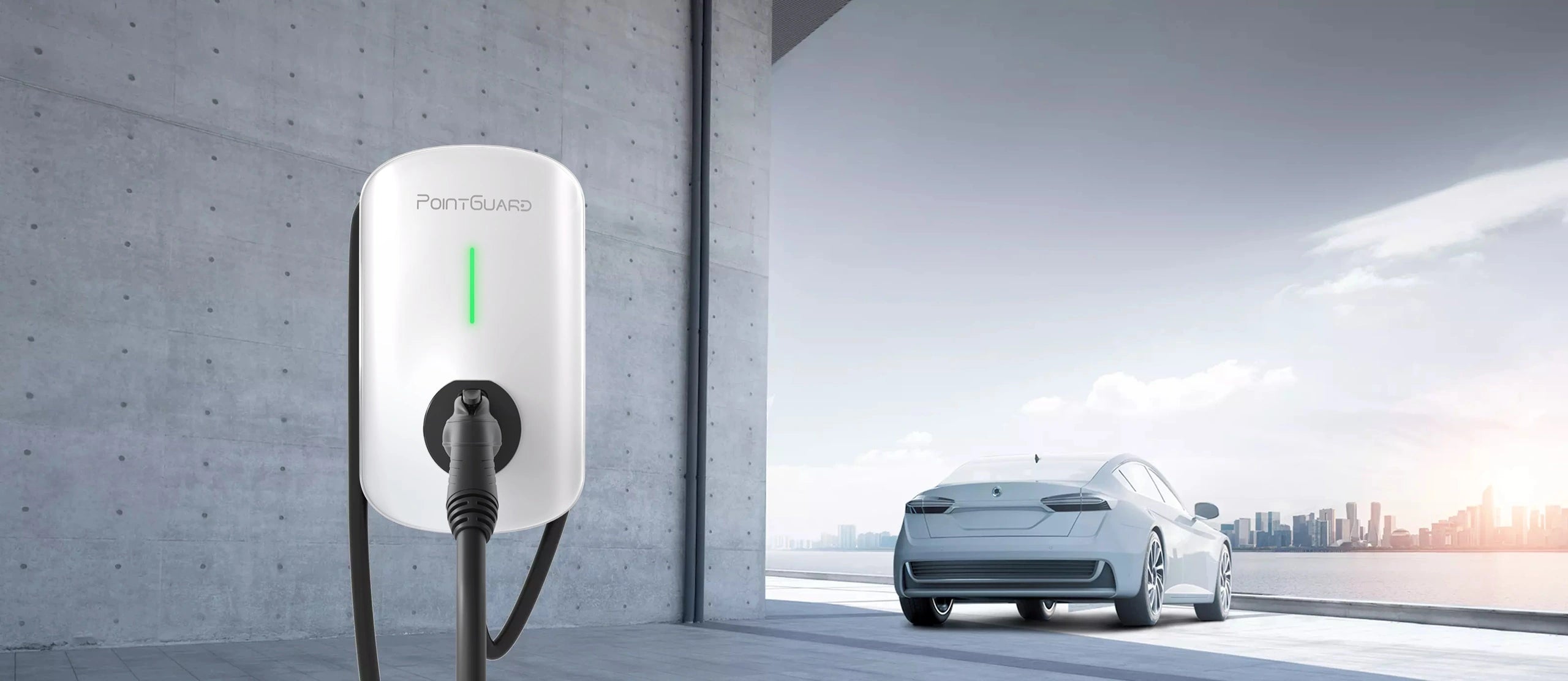 Pointguard (Sigenergy) AI-powered solar and battery monitoring interface for advanced energy control