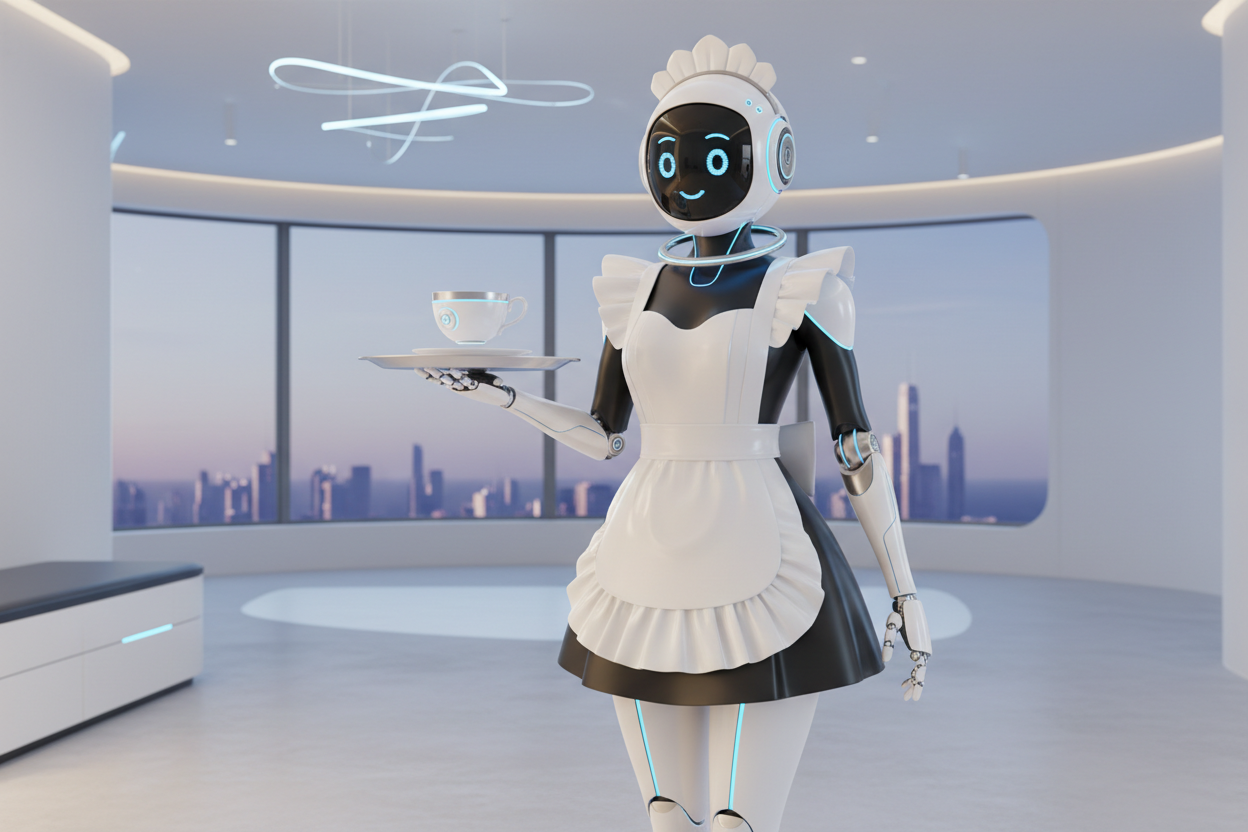 Residential Electrical Services for the Future: Panels, EVs, AI & Smart Homes