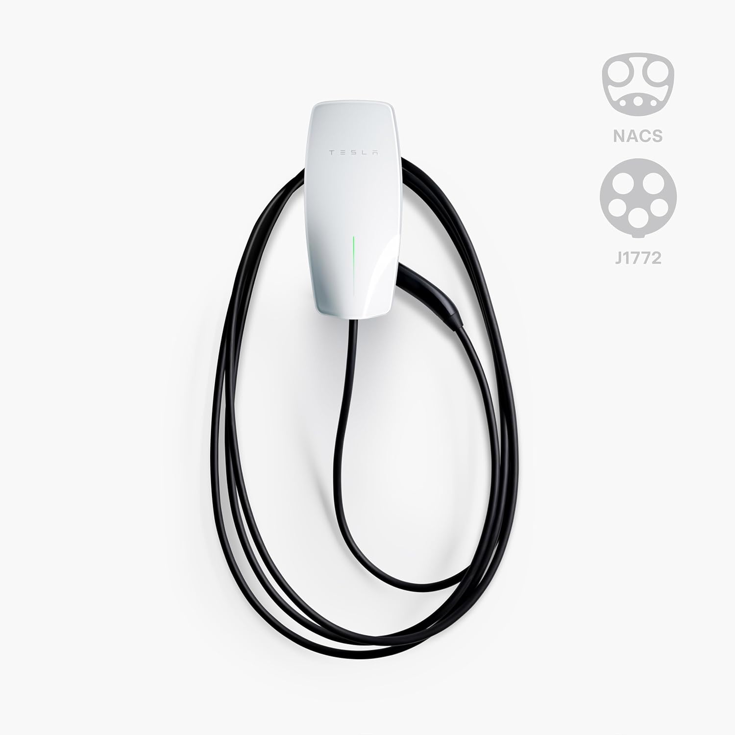 Tesla Universal Wall Charger (NACS + J1772)