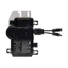 Enphase IQ7x