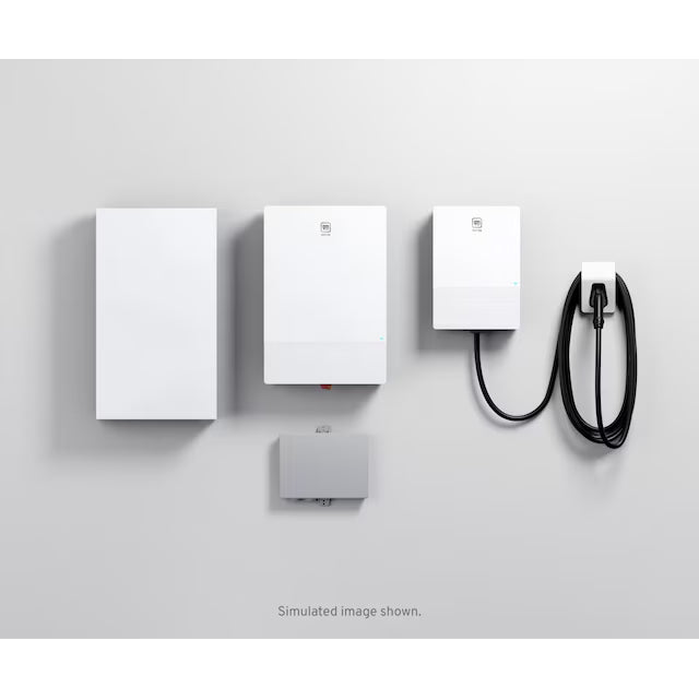 GM Energy V2H Bundle