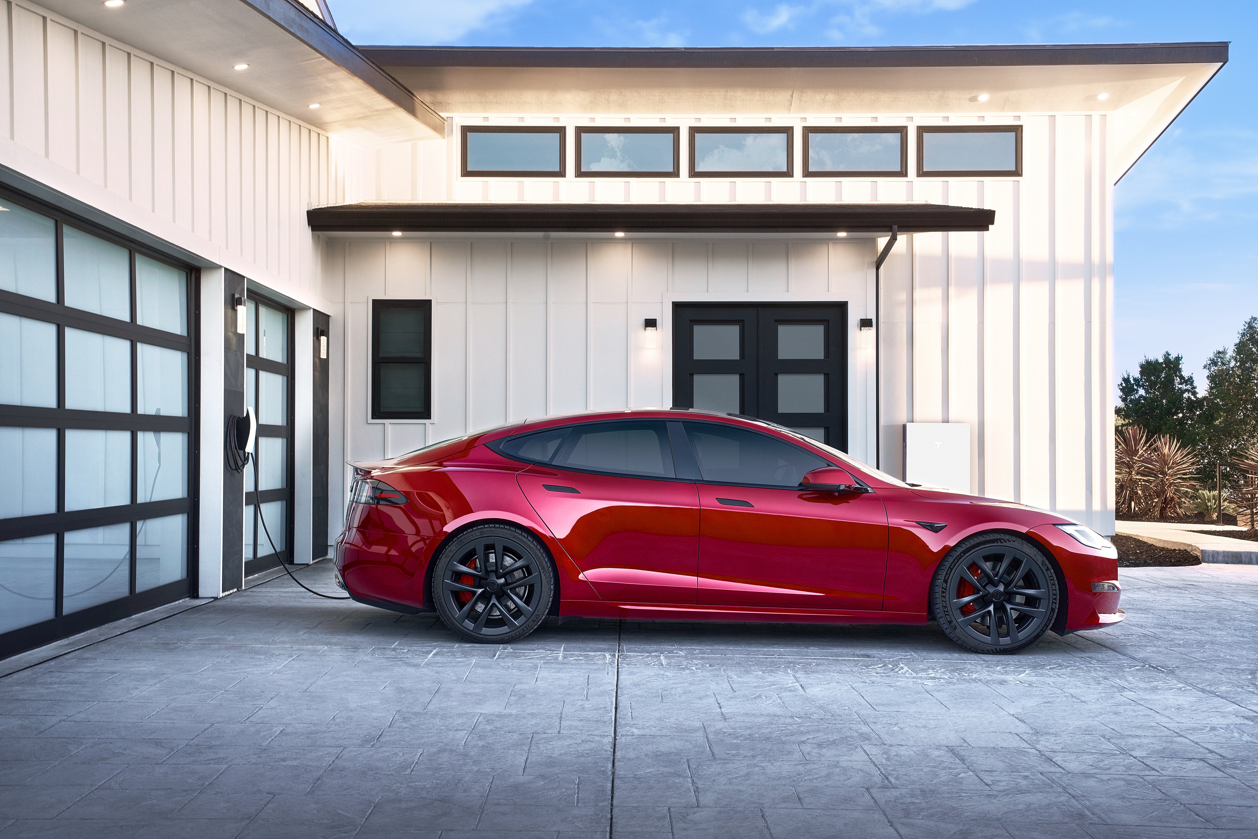 Tesla Powerwall 3 Whole Home Battery System