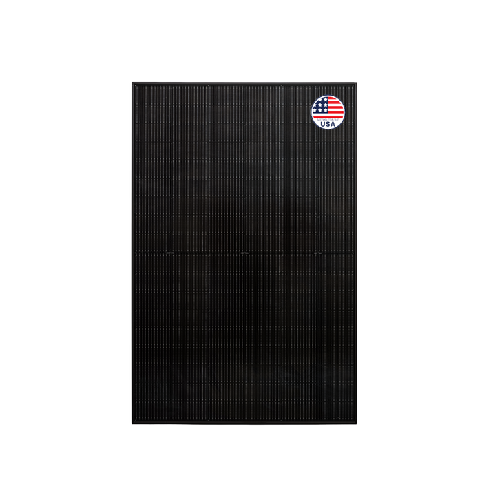 Qcells 430W Solar Panel | Grid Titans | Grid Titans