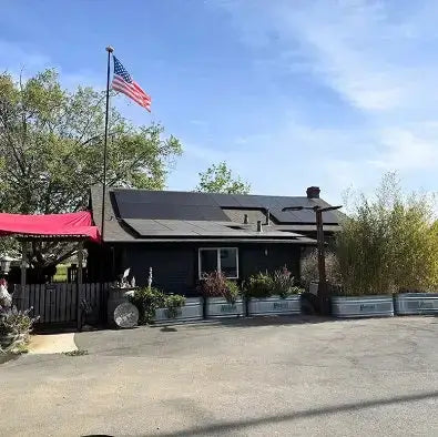 Solar Energy Systems