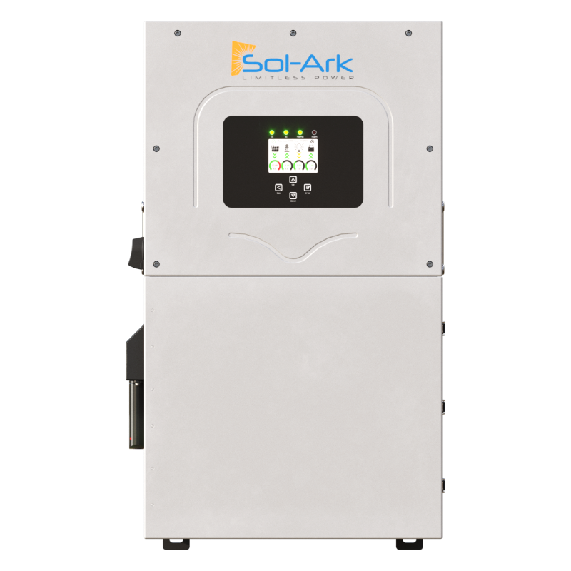 Solark 12kW Inverter