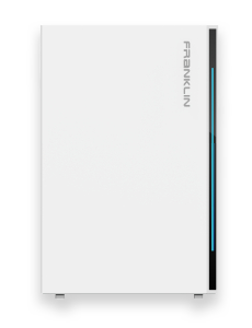 FranklinWH Energy Storage Inc. aPower 13.6kWh