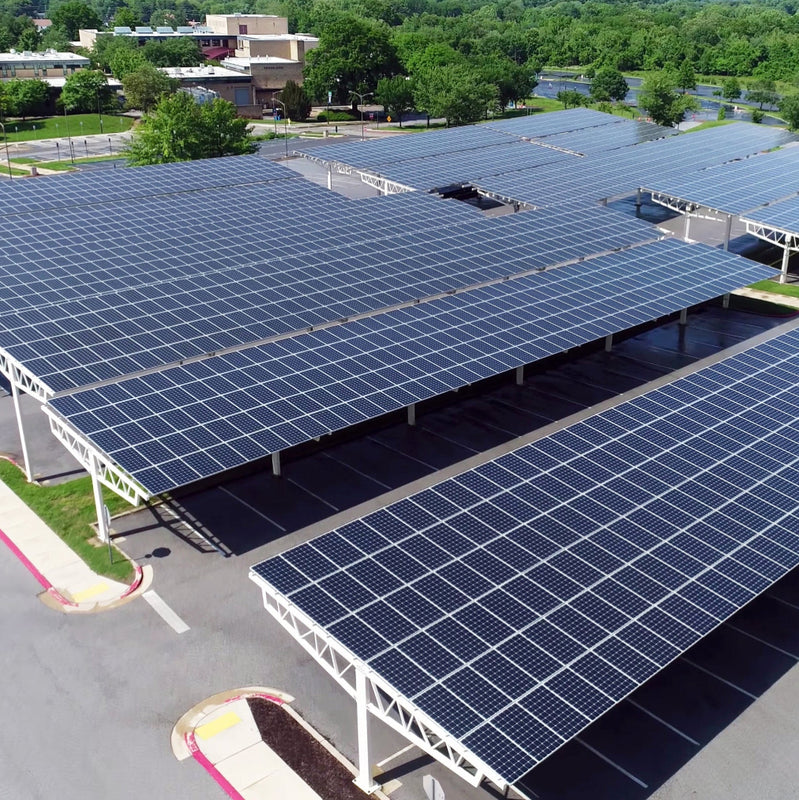 Prevailing Wage or Public Works Solar Installer Marin County Sonoma COunty