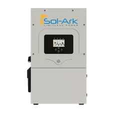Solark Inverter