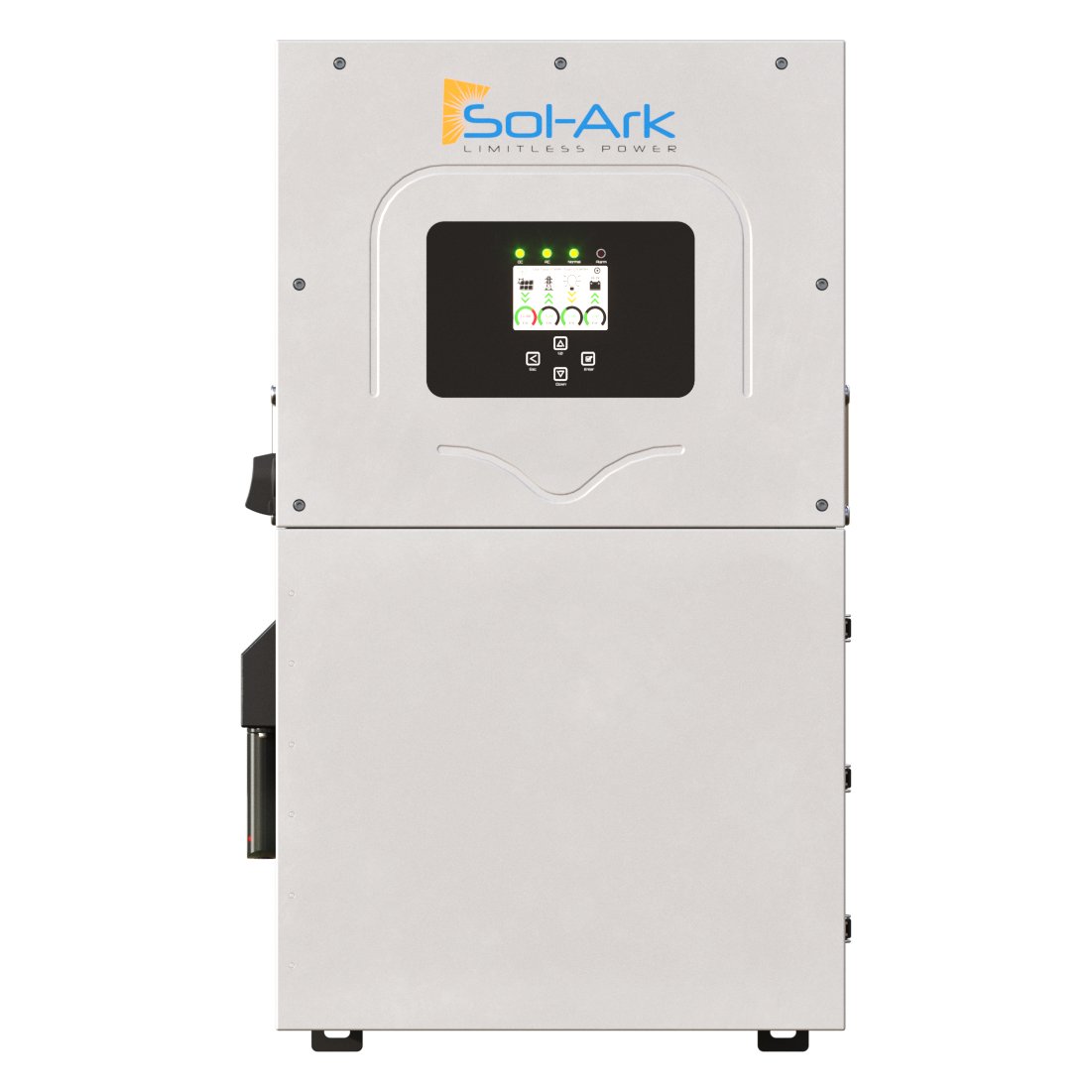 Sol-Ark, LLC 15K 2P-N | EnergySage